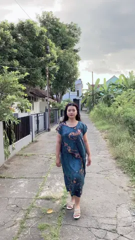 Jalan jalan dulu ya bestiee 😍#dastermurah #viral #daster 