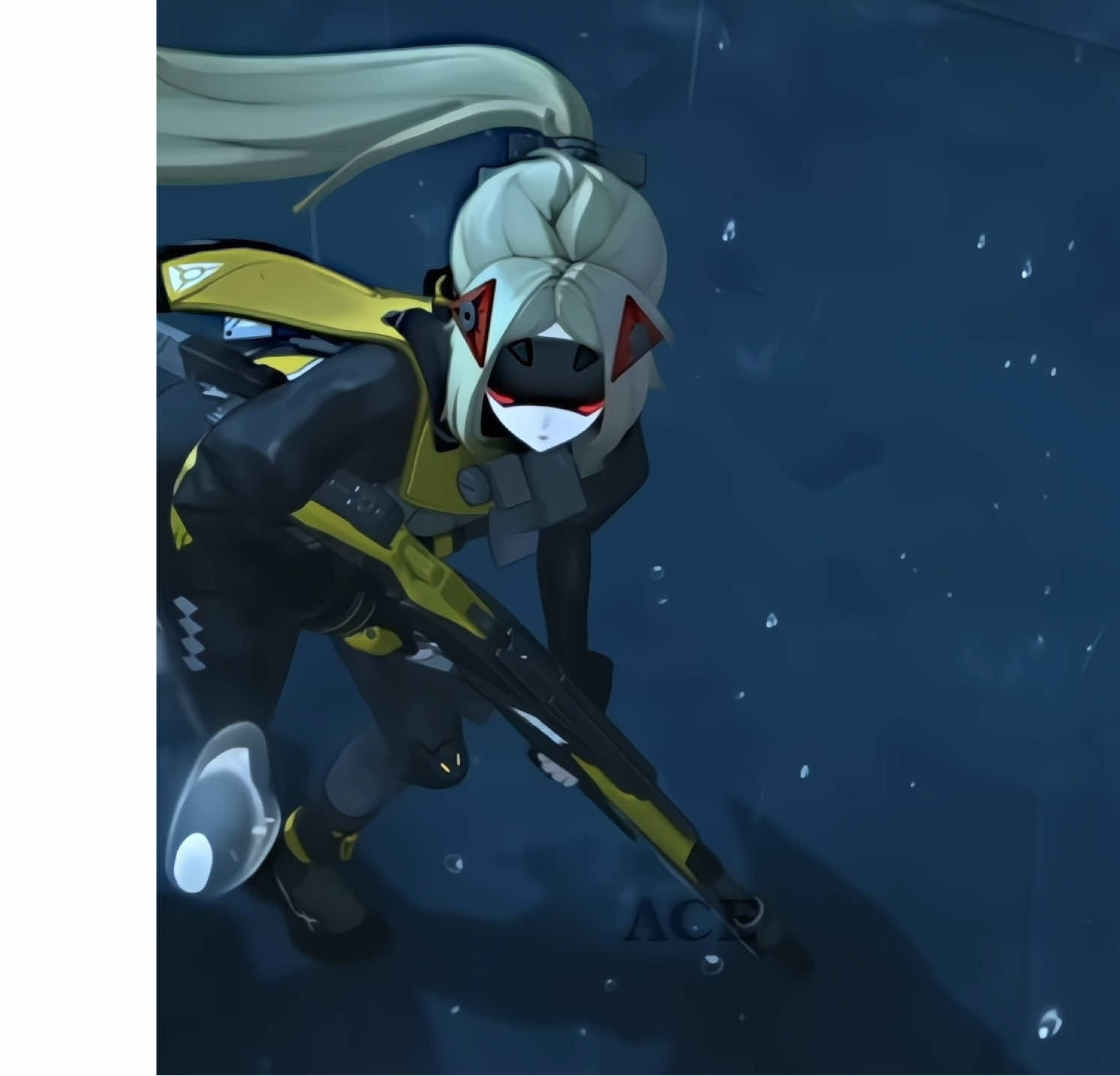 Definitely skipping seed for this baddie #zzz#trigger#zenlesszonezero#hoyoverse#zzzedit