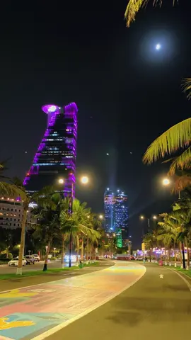Jeddah Corniche tower!! #jeddahcorniche #jeddah #saudiarabia🇸🇦 #ksa #foryoupage 