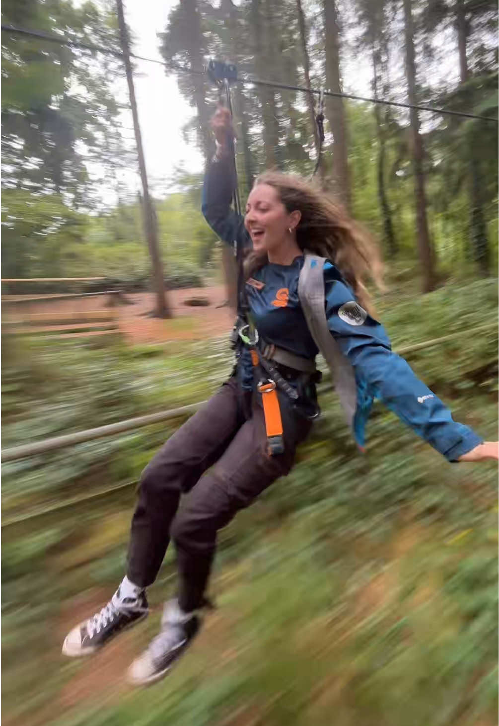 Hopelessly devoted to GoApe🔒💚  #fyp #goape #goapesouthampton #goapetribe #hopelesslydevoted2u 