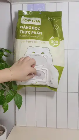 Màng bọc thực phẩm TopGia #mangbocthucpham #mangbocthucphamcochun #mangbocthucphamtopgia300cai #mangbocthucphamtopgia #xuhuong 