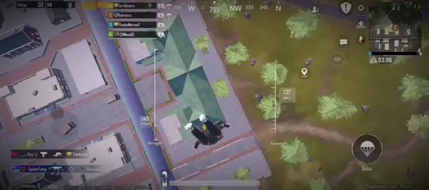 PART 3 | no gyro🥀 #fyppppppppppppppppppppppp #sadpubg #pubgmobile #malaysia #sad 