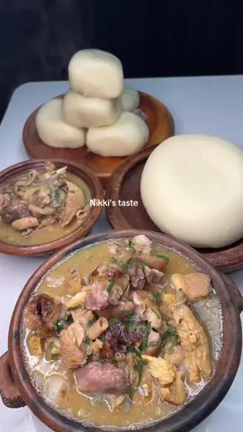 10/10-0 Nsala recipe 🤤