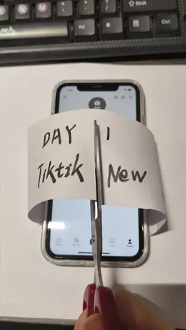 DAY 1 TikTok new #tiktok #DAY #welcome 