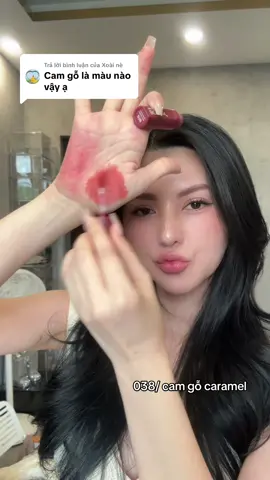 Trả lời @Xoài nè cam gỗ caramel #beskin #beskinvietnam #totuyettram #bodylotionbeskin #totuyettram 