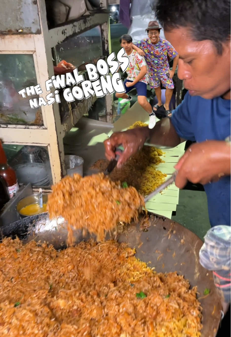 gils #kuliner #fyp @Awirachma 