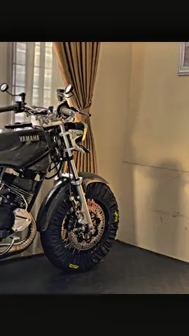 Motor tua seribu pesona🥰 #rxking #rxkingclub #rxkingnusantara #2taklovers #fyp 