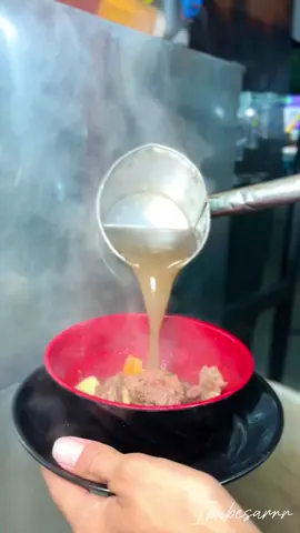 Akhirnya ada yang jualan sop daging disiteba… 🤤 #sopdaging #sopdagingpadang #sopbabe #kulinerpadang #padangkuliner 