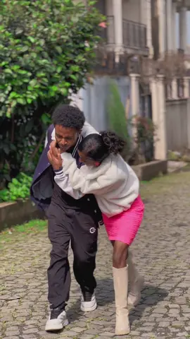 እያለቀስን ሄደን አስቀው ይመልሱናል🥹💗@semere 🎥@አርሴማ🧚🏽‍♀️🦋 #habeshatiktok #fyppppppppppppppppppppppp #የእናንተገፅ 