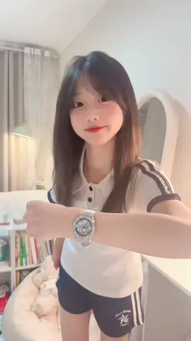 小欣#dance #爱跳舞的小女孩 #可爱女孩 #中国女孩 #lovelygirl 