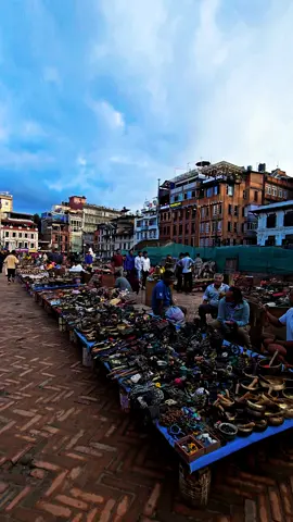 #basantapur #durbarsquare #fyp #foryou