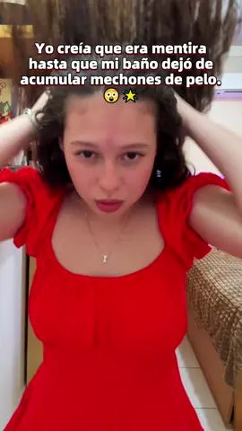 #thinninghair , #hairloss , #bald —don’t worry! Try #remimpi 's ginger shampoo, it actually works!#hairgrowth #dryhair #tiktokshoplabordaysale 