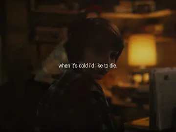 cant believe it’s ending  #strangerthings #sad #nostalgic #fyp #memories 