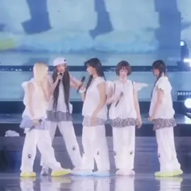 ditto is the kind of song the kpop industry will remember forever... #newjeans #njz 