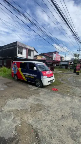 NEW UPDATE ‼️ TERSEDIA JASA MOBIL SERVIS KELILING UNTUK PELANGGAN MYCAR🥰 #fy #🔥 #f #mobil #service 