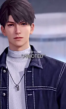 🥺 <𝟑 .ᐟ It’s such an endearing lil detail about Caleb, and him being nerdy, makes it even more endearing • • • — #caleb #calebedit #calebloveanddeepspace #loveanddeepspacecaleb #lnd #lads #loveanddeepspace #loveanddeepspaceedit #edit #otome #otomegame #fy #fyp #foryoupage #viral #sylus #zayne #rafayel #xavier #sylusloveanddeepspace #zayneloveanddeepspace #rafayelloveanddeepspace #xavierloveanddeepspace 