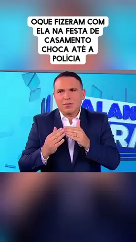 fizeram barbaridade com a noiva  #viraltiktok #noticias #crescernotiktok 