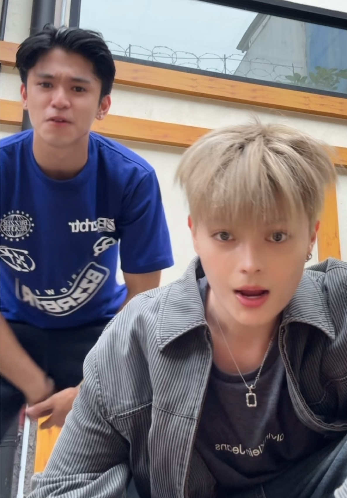 KAKAIBA DC w @ig: newid_thad  #gatkakaibadc #ppoprise 