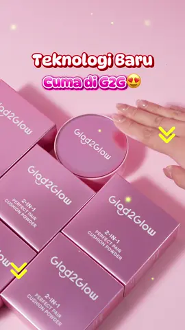 ❤️ Mau kan pas pergi pergi gaperlu bawa makeup ribet?! 🤭💅🏻 Tenang aja~ Kan ada Perfect Pair Cushion Powder yang lengkap dan siap menemani hari hari cantik mu! 🤩🌸 Cuss checkout di TikTok live 💖 #G2G #GajianSale #PromoGuncang99 #PerfectPairCushionPowder #jerawat #kusam #imperfection #longlasting #flawless #makeuppemula #getreadywithme #fullcoverage #squalane #Cushion #powderfoundation