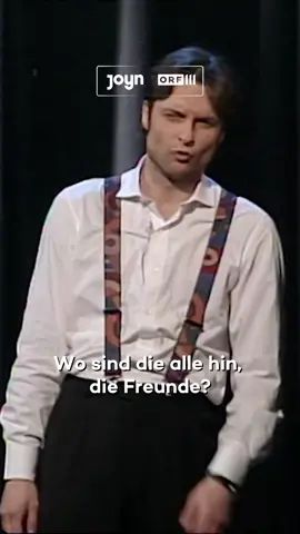 Da gibt's auf jeden Fall Zusammenhänge 👀 „Alfred Dorfer - Das Beste bisher“ - Jetzt die ganze Folge in der ORF-Mediathek auf @joyn.at streamen. 💻 © ORF 3 Noch mehr Folgen findet ihr über den Link in unserer Bio 😉 #JOYN #comedy #AlfredDorfer #ORF3 #Kabarett #funny #witze #whattowatch