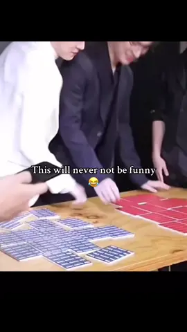 It was serious for these two 😂😂 #ateez #yunho #mingi #yungi #ateez_official_ 