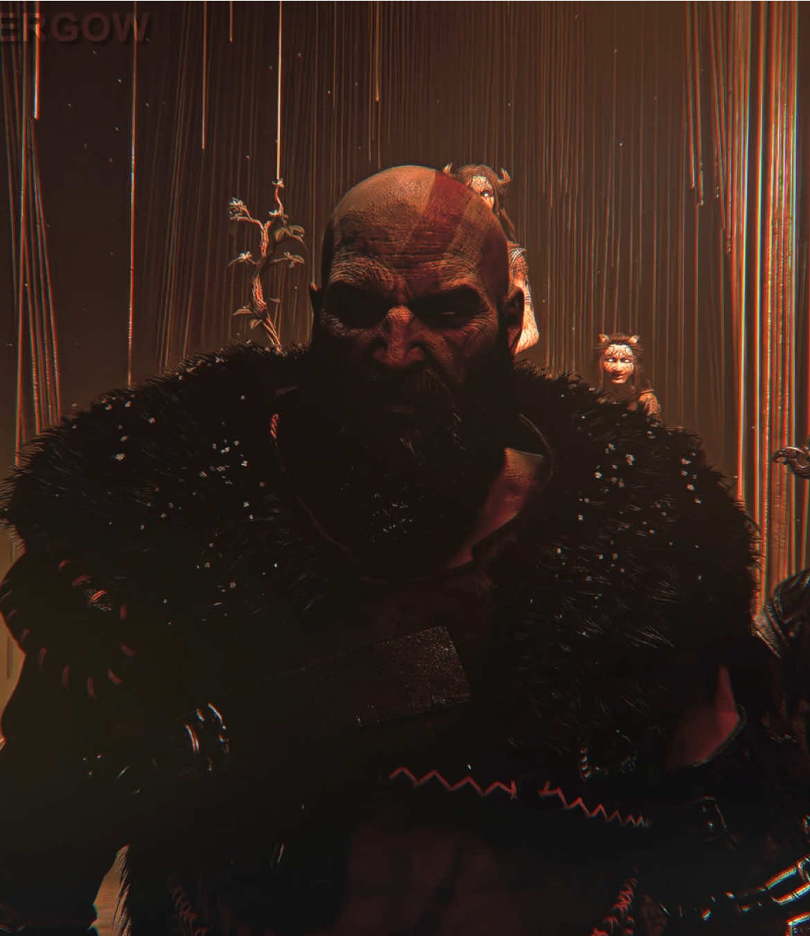 10/10 ragebait ahh norns 😭🙏 #edit #godofwar #godofwaredit #kratos #kratosedit 