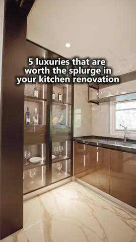 A few little upgrades can make a big differences in making your kitchen more functional and convienent. I love my magic corner cabinet #KitchenHacks #kitchentok #kitchendesign #busymom 
