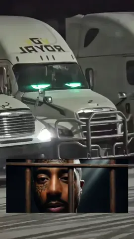 Dynamic Devil Eyes Display