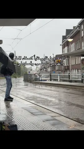 #اللهم آمين 🌸