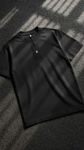 No Void Minds AEZY Regular Fit Core T-Shirt | Ash 🥶 #kaos #OOTD #tiktokshop 