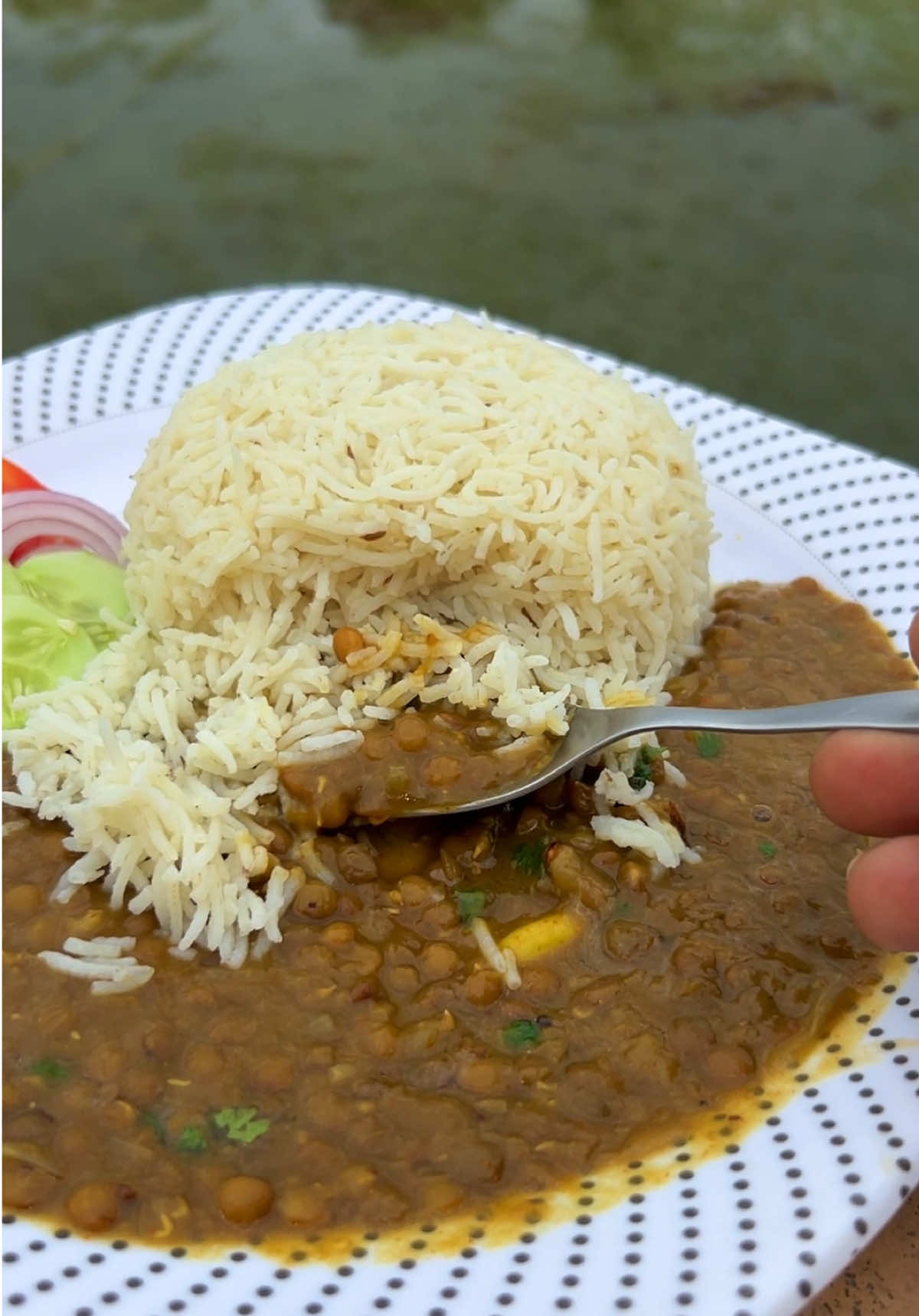 Part 67 Nasar Chawal 😋#trandingvideo #viralvideos #fyp #theamfood2 
