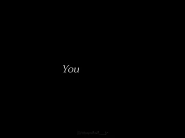 [07:21]        you are my destiny... @.  #dedicated #viral #fy #foryoupage #fyp 