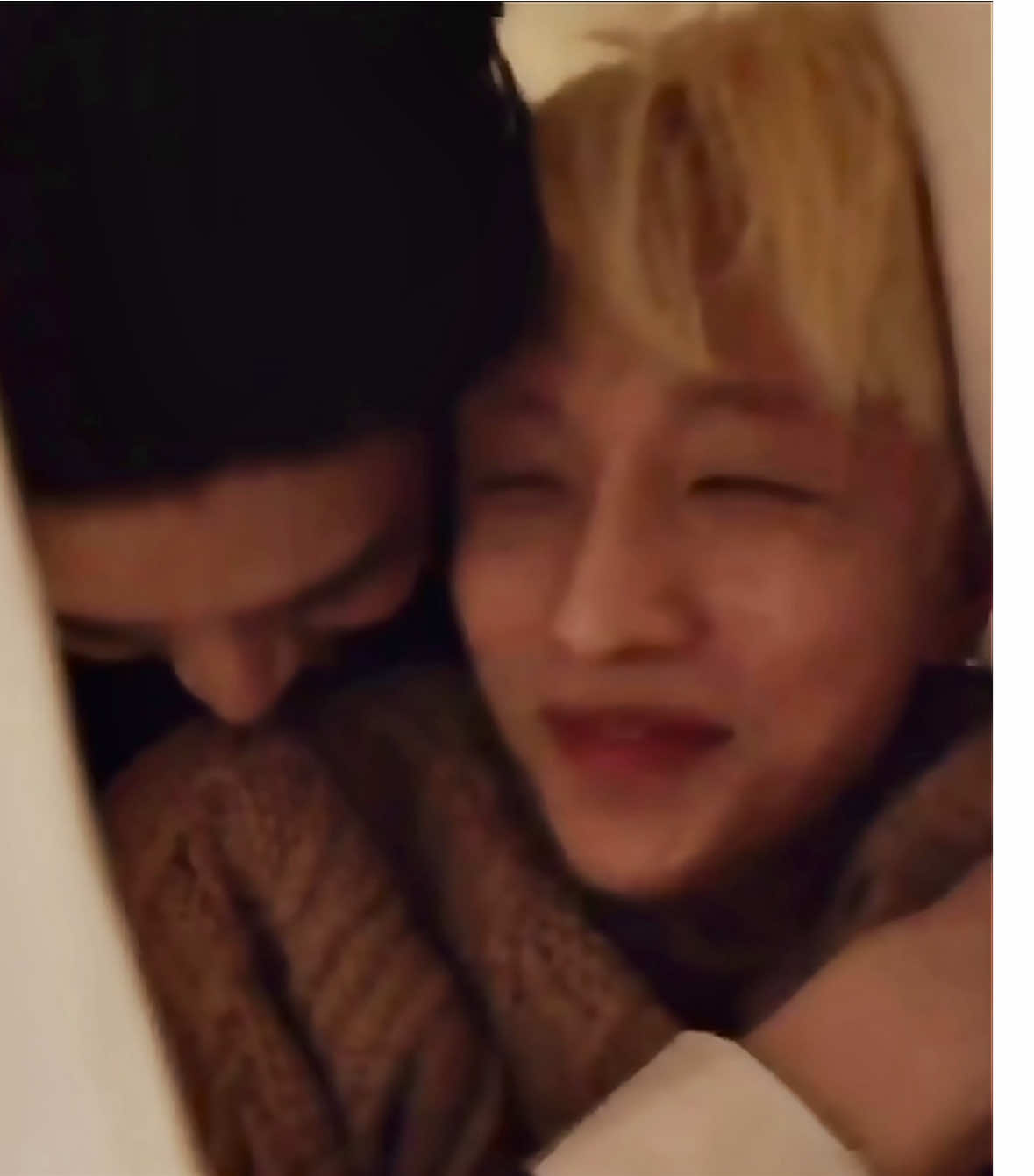 NOT HIM JEALOUS OF UDON 😭 #oceanlikesme #KBL #Fyp 