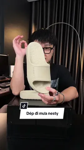 Đôi này ae mua cho cả họ đi chống trơn trượt được luôn #met65lendo 