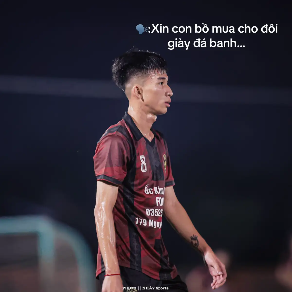Dận hết sức 🤬 #xuhuong #bongda 