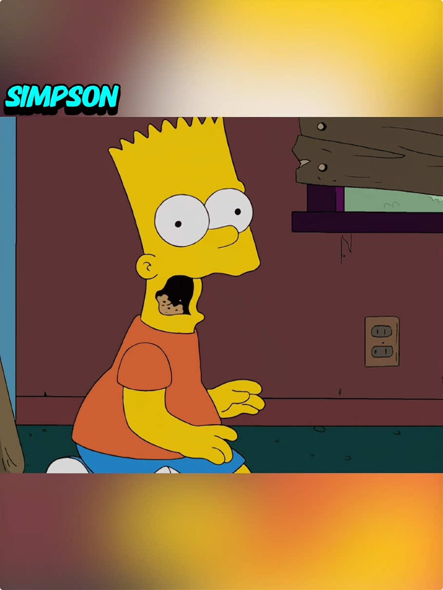 #foryou #fyp #fypシ゚viral #simpsons #thesimpsons 
