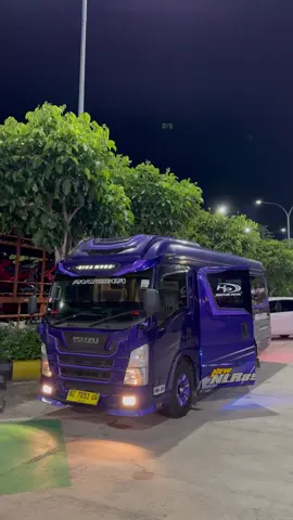 Bersama si ungu😎😎 #sopirmuda #lewatberanda #binamudatrans #fypシ゚viral #foryoupage 