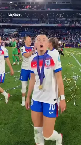 Shining Star🌟⭐ 👑(Chloe Kelly⚡ @Khumari x Muskan @Aleka X khumari @⁴⁰⁴  ᛋ  𝔸 𝕃 𝔼 𝕏 𝕀 𝔸 ❃ #football #WomensSoccer #chloekelly #fyp #FootballHighlight 