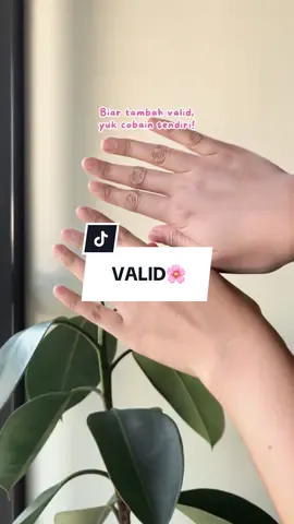 Gak valid❌🙅‍♀️ #lavojoy  #lavojoybodyserum  #SelfCareIsJoy  #splashofglow  #kulitcerah 