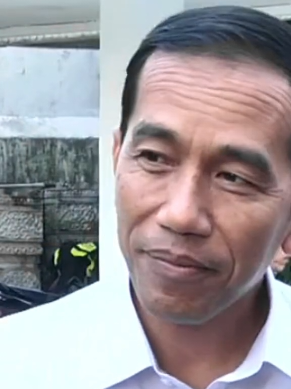 ♥️♥️♥️ #jokowi #jokowidodo #jokowidodopresidenkita 