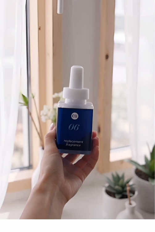 🌬️ Fresh air, CB essential oil refill, gives your home a feel! 🌬️#PerfumeRefill10ml #FragranceRefill10ml #Perfume06 #Fragrance06#fyp