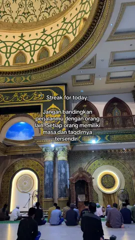 Bersangka baik sama Allah #reminder #streak #foryou #islamicreminder #Allah❤️ 