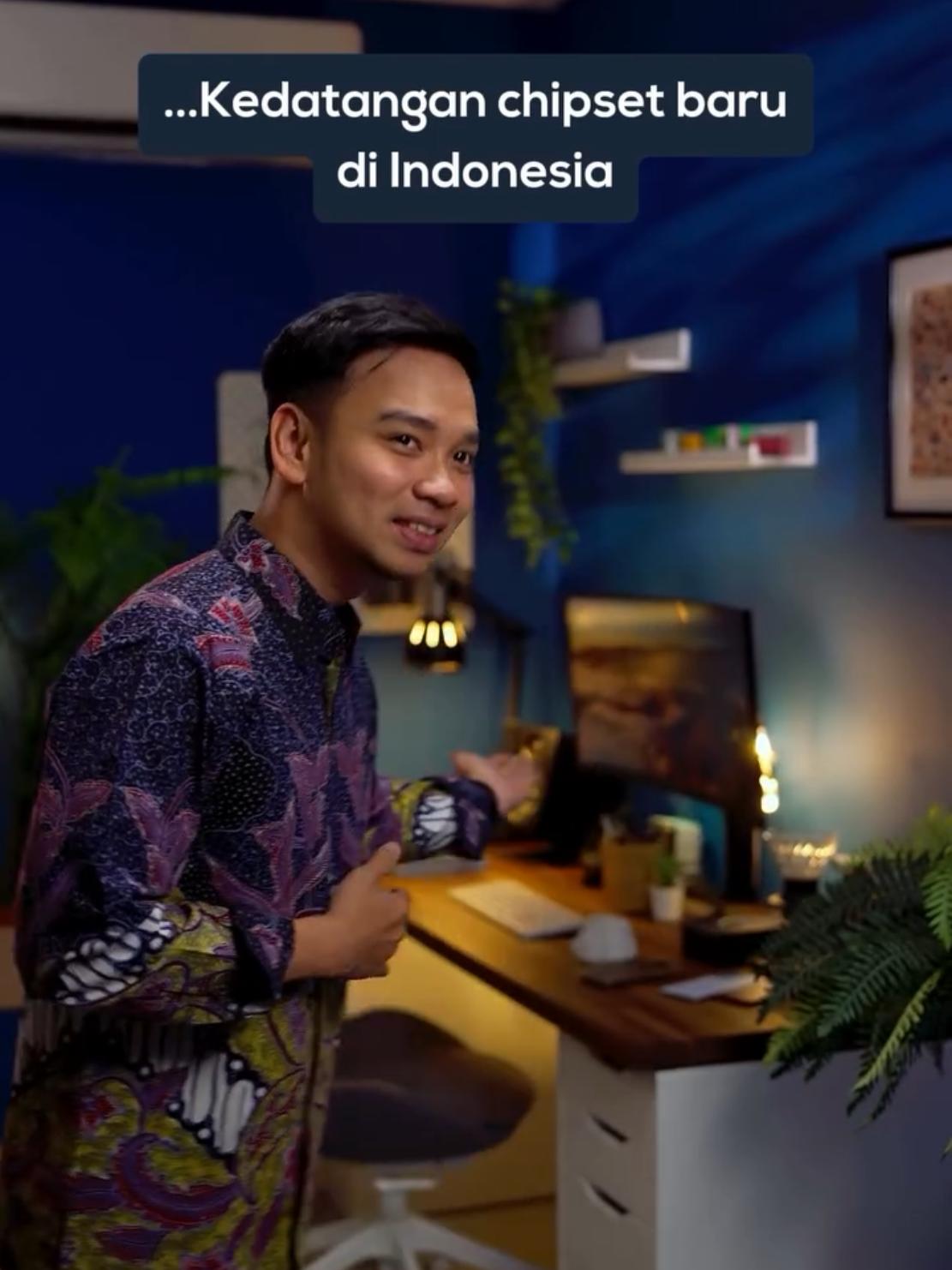 Seri Andalan Vivo Di Pasar MidRange #vivov60 #gadgetin #handphone #ngisengoracewok #viralvideo 