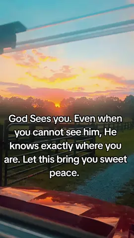 psalm 34:15 ✨️ . . . #god #peace #beauty #faith #sunset 