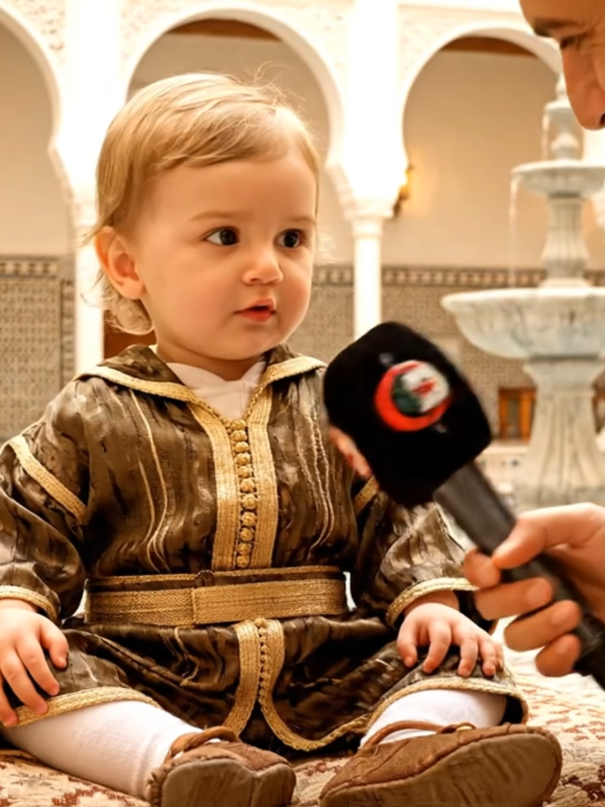 #fyp #veo3 #baby #الجزائر #ذكاء_اصطناعي 