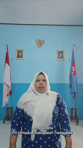 LOMBA ORASI HUT-20 HIMPAUDI