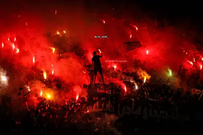 Force vocale : cocanera 🤍🖤🦅  🔥🔥                      Don't take drugs take only cocanera 🖤                           #Entante #infernoarts #ultras_inferno_2010 #entante_sportive_setifien #setif 