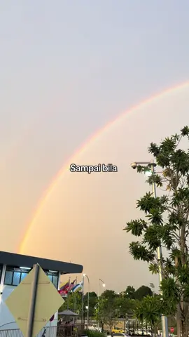 Sampai bila? #bicararasa #pelangisenja #fyp 