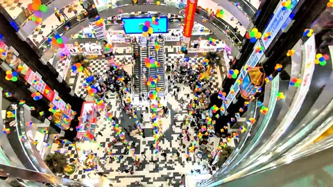 Bashundhara shopping complex Top flour🖤💫😊 #foryou #foryoupage #trending #tiktok #capcut @TikTok @TikTok Bangladesh 