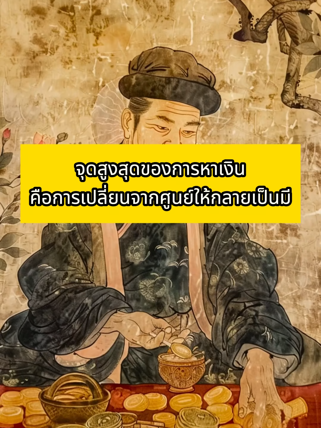 #สตาร์ทอัพ #สร้างความร่ำรวย #ฉลาด #ปลดหนี้ #หมุนเวียนหนี้ #เงินต่อเงิน